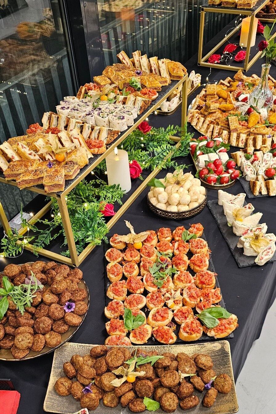 Catering Stupini